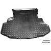Mix Plast Plastikinis Bagažinės kilimėlis Jaguar XF sedanas/Saloon nuo 2008m. / 18901