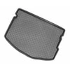 Mix Plast Plastikinis Bagažinės kilimėlis Renault Scenic (apatinis normal spare wheel) nuo 2016m.