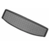 Mix Plast Plastikinis Bagažinės kilimėlis Ford S-Max (3-rd row used) nuo 2015m. (Atnaujinta)