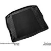 Mix Plast Plastikinis Bagažinės kilimėlis Volvo S40 2007-2012m.