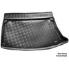 Mix Plast Plastikinis Bagažinės kilimėlis Hyundai i30 plonas atsarginis ratas bagažinėje 2007-2012m.