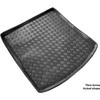Mix Plast Plastikinis Bagažinės kilimėlis Audi A4 sedanas 2001-2007m.