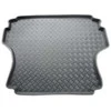 Mix Plast Plastikinis Bagažinės kilimėlis Opel Vectra B universalas/universalas 1995-2003m.