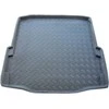Mix Plast Plastikinis Bagažinės kilimėlis Skoda Superb II nuo 2008m.