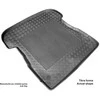 Mix Plast Plastikinis Bagažinės kilimėlis Toyota Avensis Verso 2001-2009m.