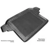 Mix Plast Plastikinis Bagažinės kilimėlis Subaru Forester 2008-2013m.
