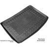 Mix Plast Plastikinis Bagažinės kilimėlis Volkswagen Golf Plus 2004-2014m.