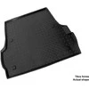 Mix Plast Plastikinis Bagažinės kilimėlis Toyota Land Cruiser 200 nuo 2008m.
