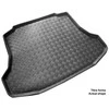 Mix Plast Plastikinis Bagažinės kilimėlis Honda Civic sedanas 2006-2011m.