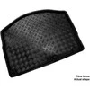 Mix Plast Plastikinis Bagažinės kilimėlis Citroen DS3 hečbekas 3door nuo 2010m.