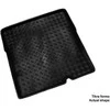 Mix Plast Plastikinis Bagažinės kilimėlis Chevrolet Aveo sedanas nuo 2011m.