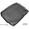 Mix Plast Plastikinis Bagažinės kilimėlis Seat Leon II hečbekas 2005-2011m.