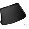 Mix Plast Plastikinis Bagažinės kilimėlis Hyundai ix55 4x4 nuo 2010m.