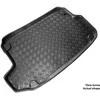Mix Plast Plastikinis Bagažinės kilimėlis Honda HR-V 1999-2006m.