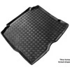 Mix Plast Plastikinis Bagažinės kilimėlis Citroen C6 2006-2012m.