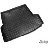 Mix Plast Plastikinis Bagažinės kilimėlis BMW 3 F31 Touring nuo 2012m.