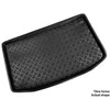 Mix Plast Plastikinis Bagažinės kilimėlis Peugeot 106 2000-2004m.