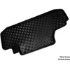 Mix Plast Plastikinis Bagažinės kilimėlis Volvo 940/960 sedanas 1993-1996m.