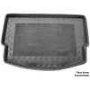 Mix Plast Plastikinis Bagažinės kilimėlis Nissan Note nuo 2012m. (viršutinis)