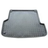 Mix Plast Plastikinis Bagažinės kilimėlis Opel Omega B universalas/universalas 1994-2003m.
