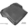 Mix Plast Plastikinis Bagažinės kilimėlis Volkswagen Golf III universalas 1994-1999m.