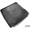 Mix Plast Plastikinis Bagažinės kilimėlis Audi 80 B4 universalas 1991-1996m.