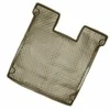 Mix Plast Plastikinis Bagažinės kilimėlis VW Caravelle T5, T6 Long 2003-2015m.,nuo 2016m.