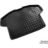 Mix Plast Plastikinis Bagažinės kilimėlis Mitsubishi Lancer Sportback nuo 2008m.