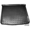 Mix Plast Plastikinis Bagažinės kilimėlis Fiat 500L LIVING 7 vietų 2012-2022m.
