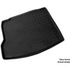 Mix Plast Plastikinis Bagažinės kilimėlis Opel Vectra C sedanas 2002-2008m.