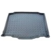 Mix Plast Plastikinis Bagažinės kilimėlis Skoda Roomster nuo 2006m.