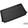 Mix Plast Plastikinis Bagažinės kilimėlis Toyota Yaris 2008-2011m. (5d., apatinis)