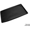 Mix Plast Plastikinis Bagažinės kilimėlis Volkswagen Caravelle T5 short nuo 2003m.
