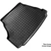 Mix Plast Plastikinis Bagažinės kilimėlis BMW 5 E34 sedanas 1988-1996m.