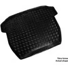 Mix Plast Plastikinis Bagažinės kilimėlis Volvo S80 nuo 2006m.