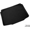 Mix Plast Plastikinis Bagažinės kilimėlis Seat Ibiza nuo 2008m.