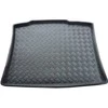 Mix Plast Plastikinis Bagažinės kilimėlis Fiat Doblo 5 vietų w rear door w grill 2010-2015m.