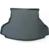 Mix Plast Plastikinis Bagažinės kilimėlis Toyota Avensis sedanas nuo 2009m.