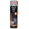 Purškiamas baltas tepalas Baltas GREASE 500ml aerozolis, Motip