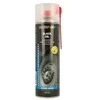 Getz Purškiamas tepalas Juodas OIL 500ml, MOTIP, Motip