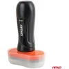 Nematomas valytuvas stiklams 100 ml AMIO-04857