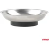 Nerūdijančio plieno magnetinis padėklas, 110 mm AMIO-04914