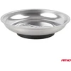 Nerūdijančio plieno magnetinis padėklas, 150 mm AMIO-04915