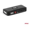 Nešiojamas užvedimo įrenginys / Powerbank 12V 12Ah 800A, AMIO-04055