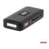 Nešiojamas užvedimo įrenginys / Powerbank 12V 12Ah 800A, AMIO-04055
