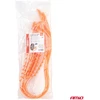 Rinkinys uniwersalnych opasek antypoślizgowych na opony 10vnt. 920mm amio-04949