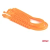 Rinkinys uniwersalnych opasek antypoślizgowych na opony 10vnt. 920mm amio-04949