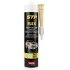 NOVOL Flex Sprayable Sealant rusvai gelsvas, purškiamas hermetikas, gelsva, 290ml