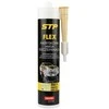 NOVOL Flex Sprayable Sealant rusvai gelsvas, purškiamas hermetikas, gelsva, 290ml