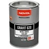 NOVOL Gravit 620 Metal Joints Sealant, tepamas PU sandariklis, 1kg